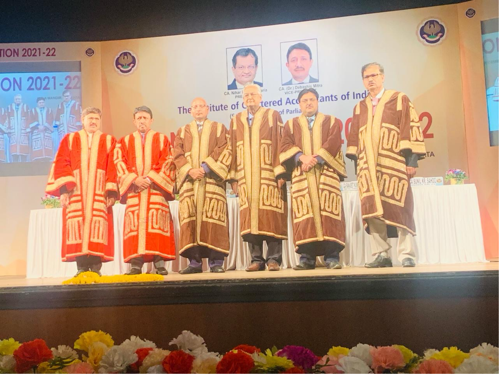 R P PANSARI JAN SEVA TRUST